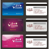 PVC卡，一萬張0.12元起