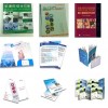 專業(yè)印刷宣傳冊、海報(bào)、雜志、書刊、書籍等