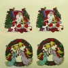 玩具標(biāo)簽，文具標(biāo)簽