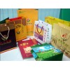 1、鄭州包裝印刷 宣傳彩頁(yè)印刷//彩印