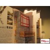 求：立體樓書（詳見百度圖片）設計、印刷企業(yè)